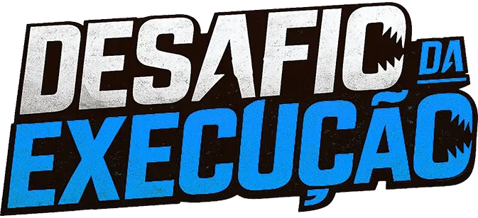 Desafio da Execução